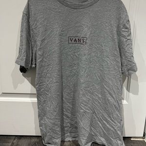 Men’s Vans T Shirt